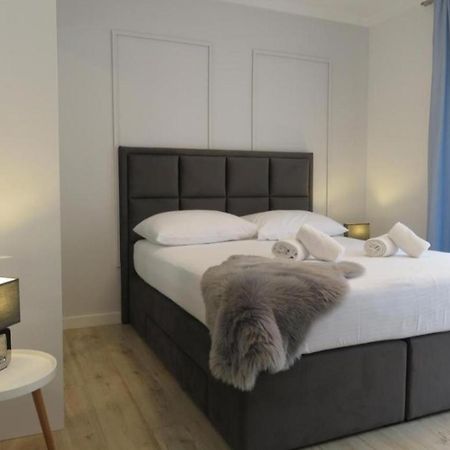 זאדאר Apartments Angie מראה חיצוני תמונה