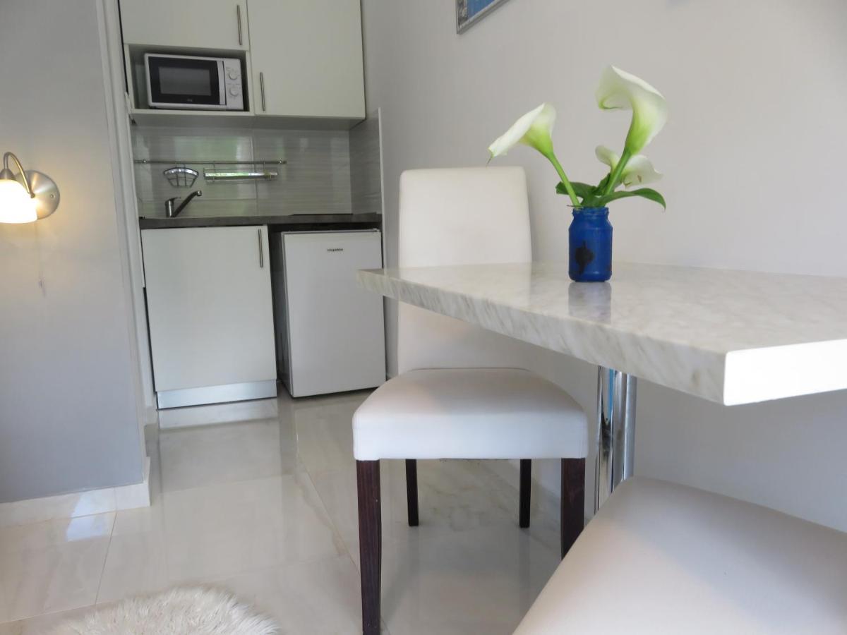 זאדאר Apartments Angie מראה חיצוני תמונה