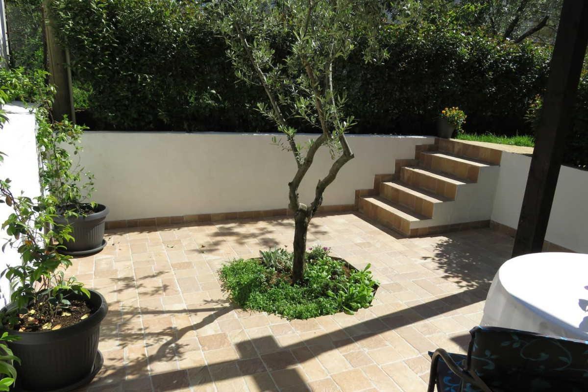 זאדאר Apartments Angie מראה חיצוני תמונה