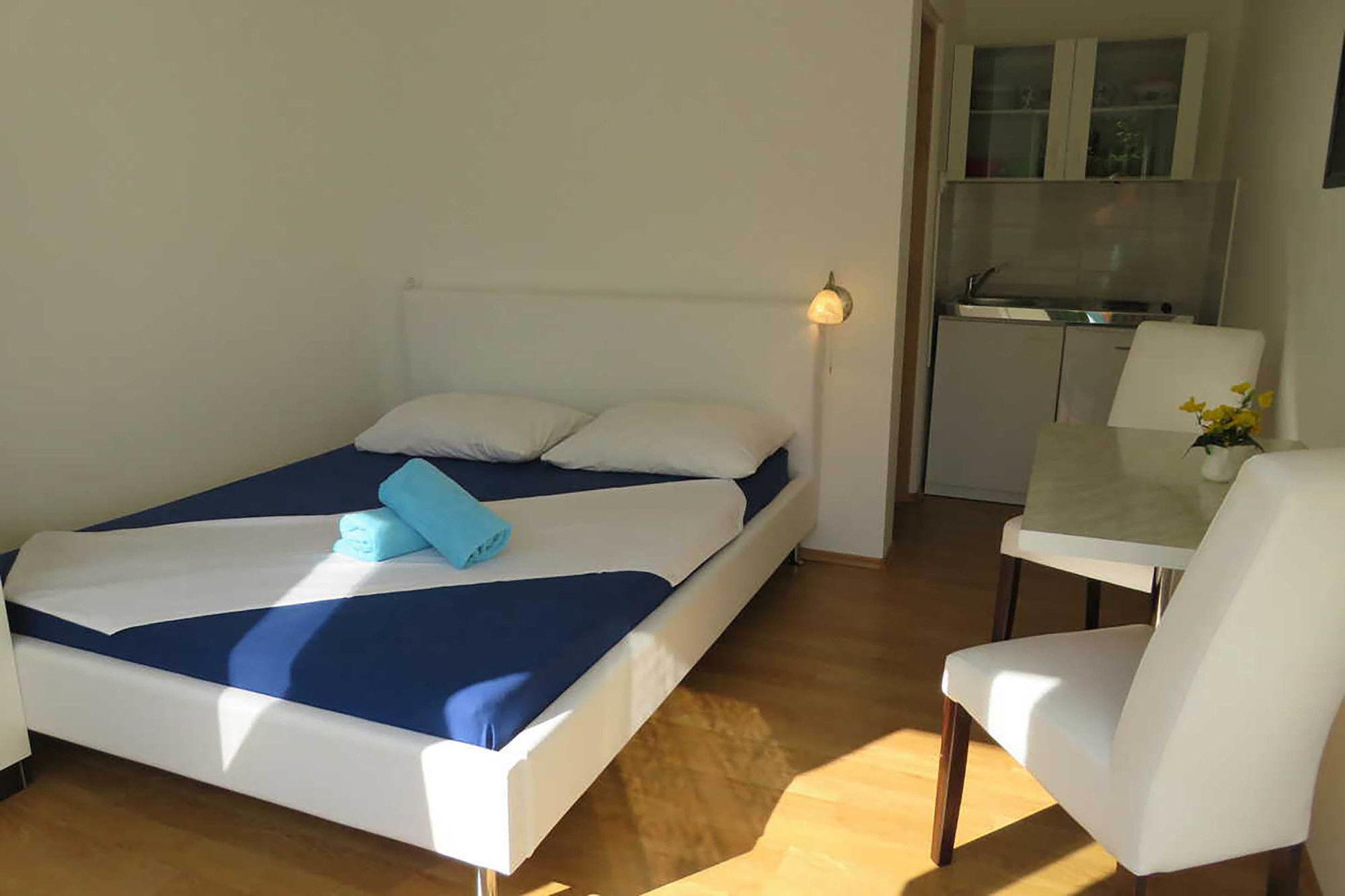 זאדאר Apartments Angie מראה חיצוני תמונה
