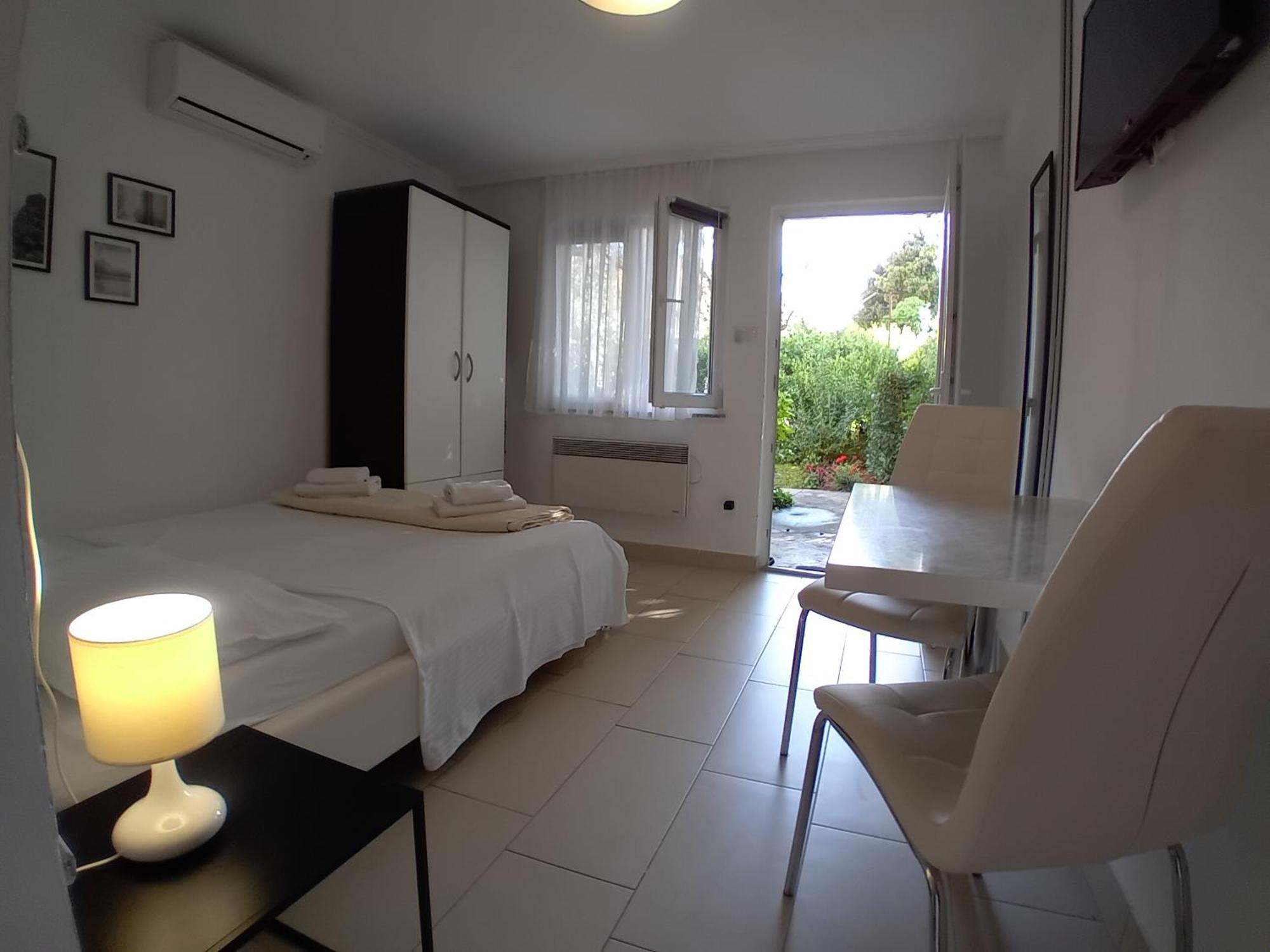 זאדאר Apartments Angie מראה חיצוני תמונה