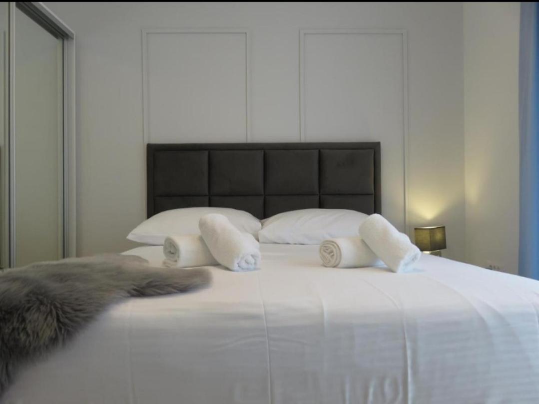 זאדאר Apartments Angie מראה חיצוני תמונה