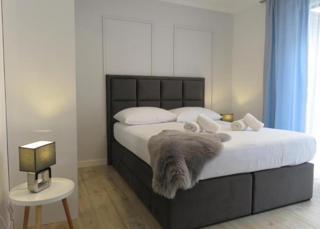 זאדאר Apartments Angie מראה חיצוני תמונה