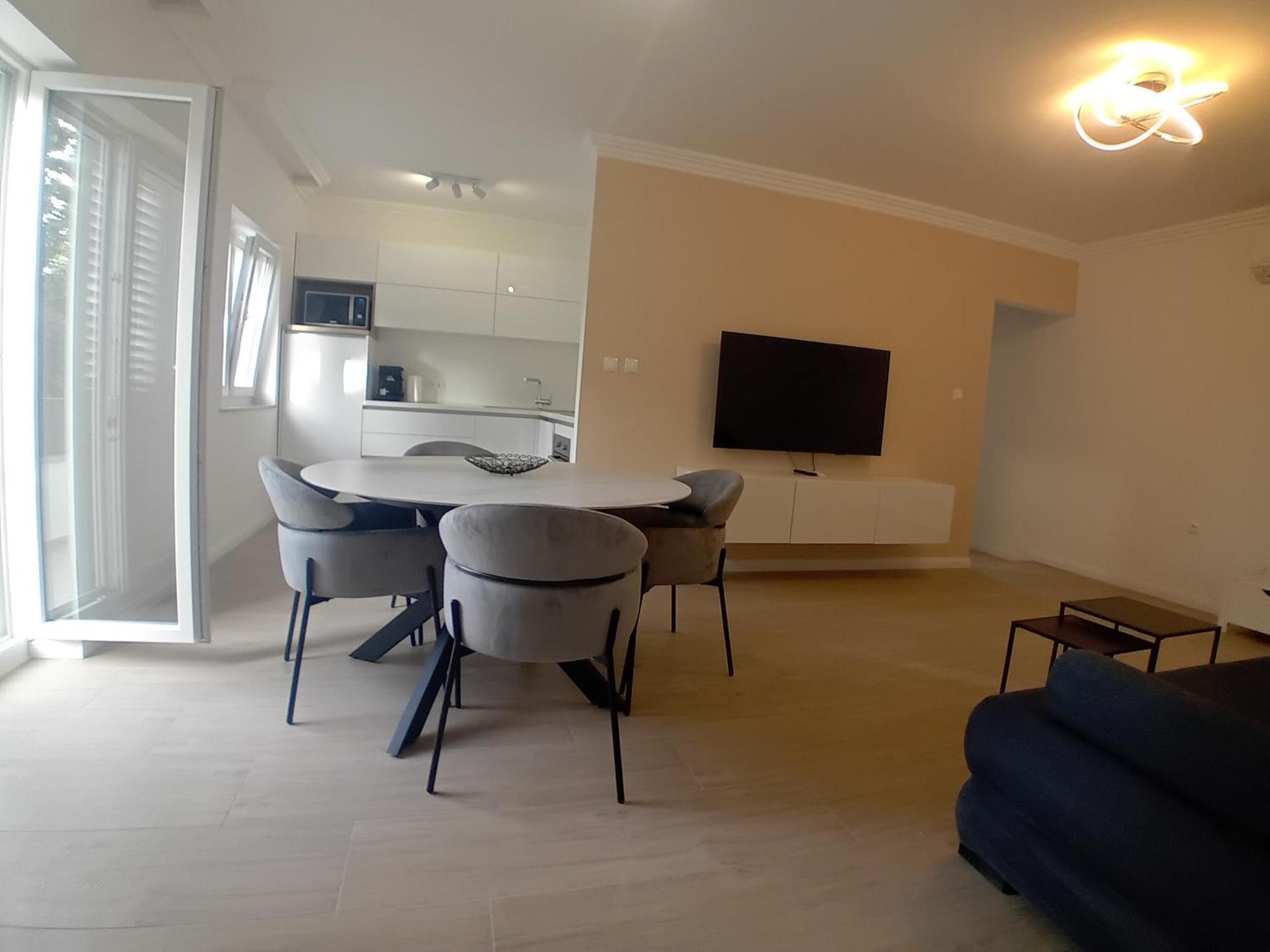 זאדאר Apartments Angie מראה חיצוני תמונה