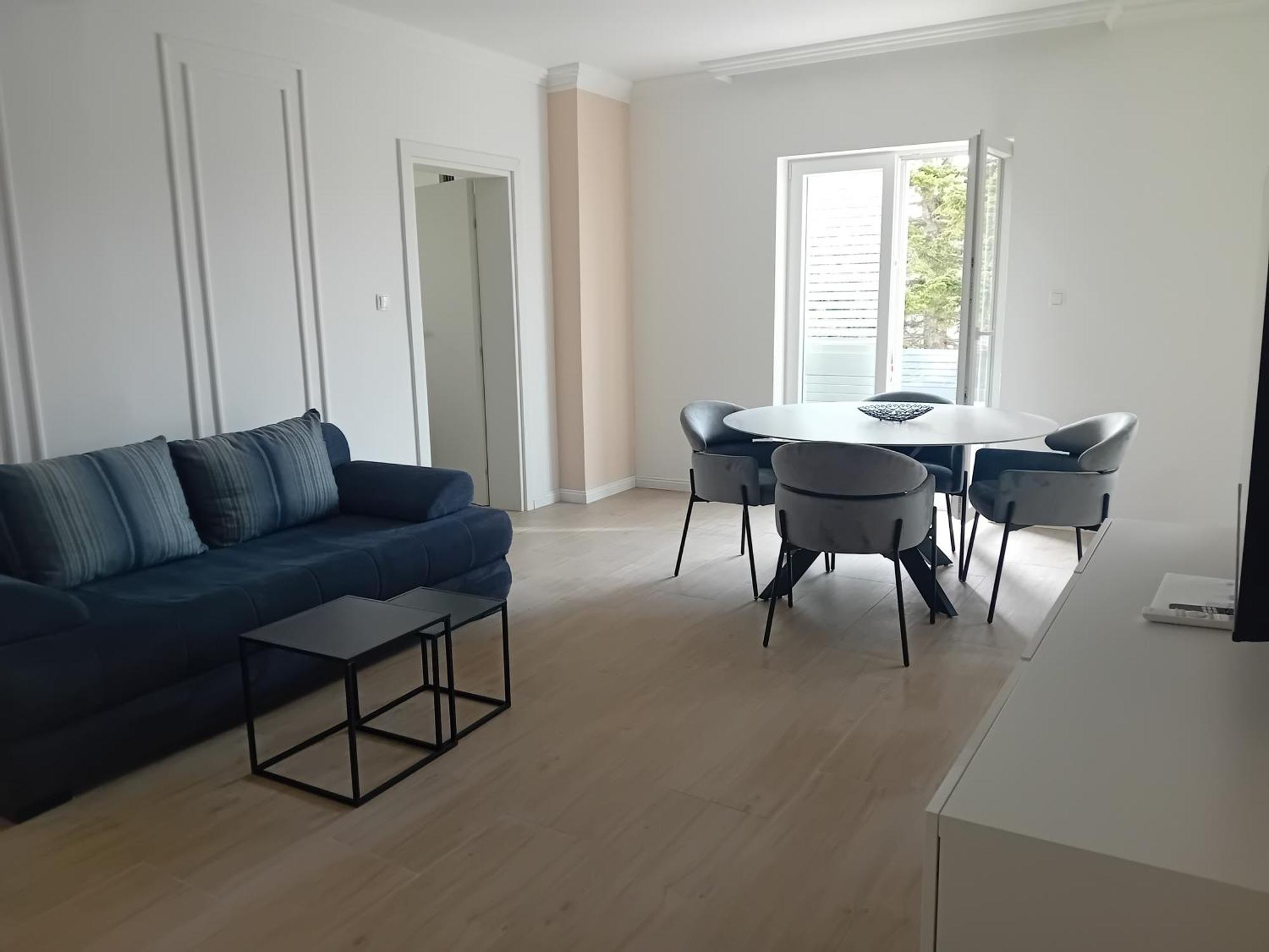 זאדאר Apartments Angie מראה חיצוני תמונה