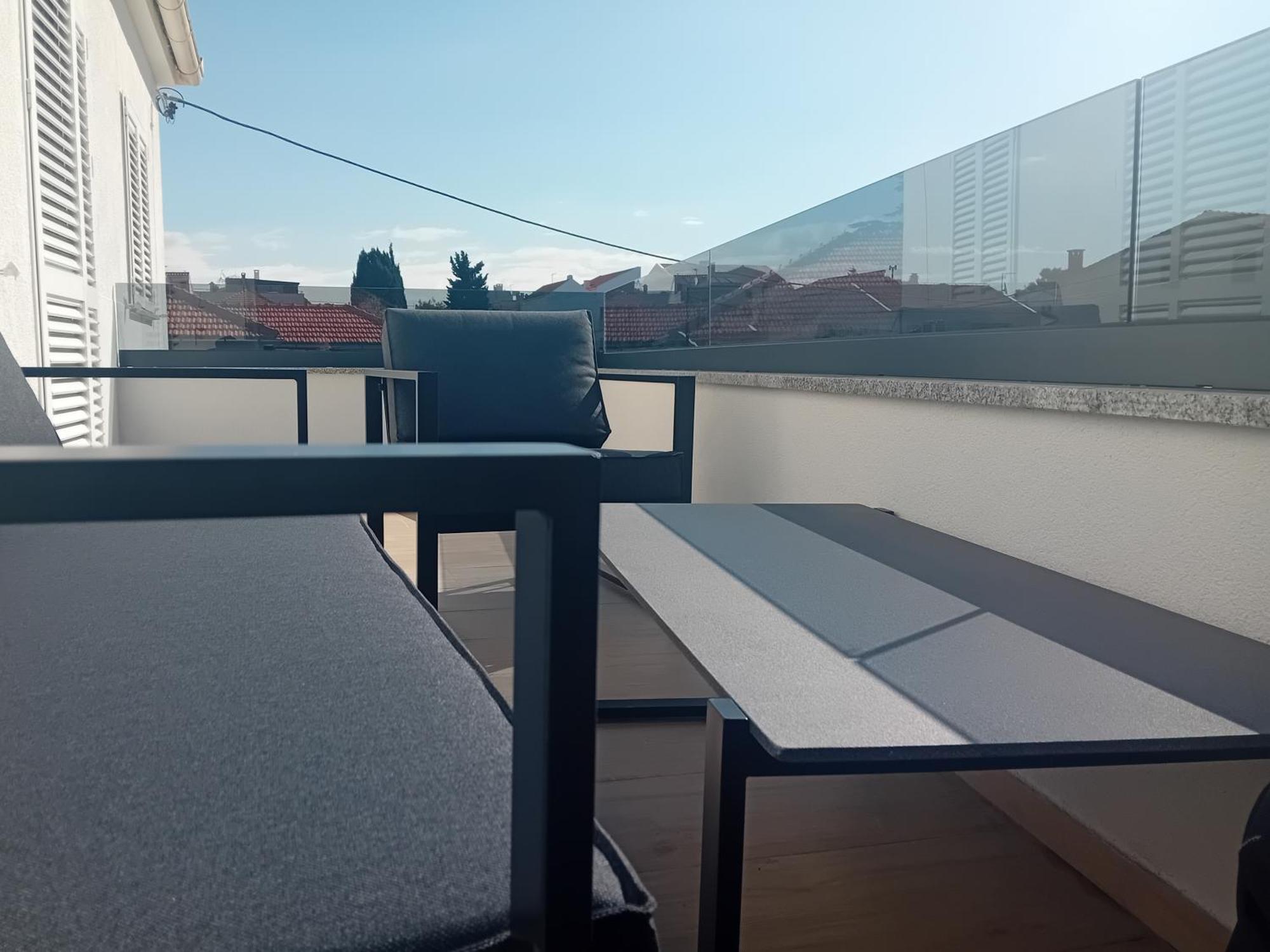 זאדאר Apartments Angie מראה חיצוני תמונה
