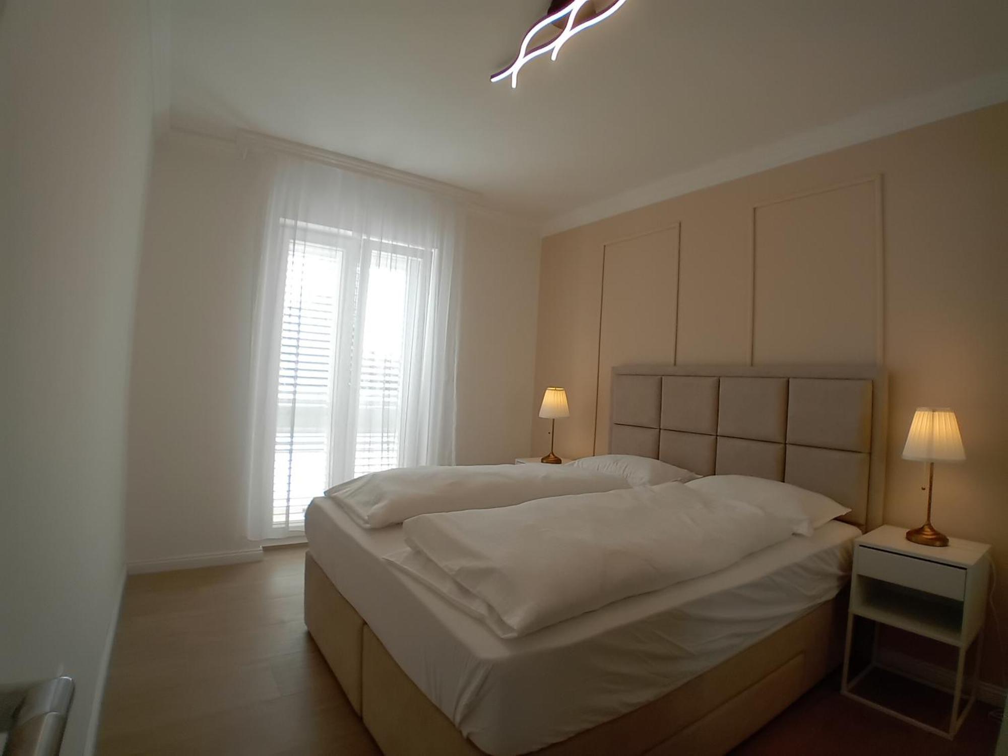 זאדאר Apartments Angie מראה חיצוני תמונה