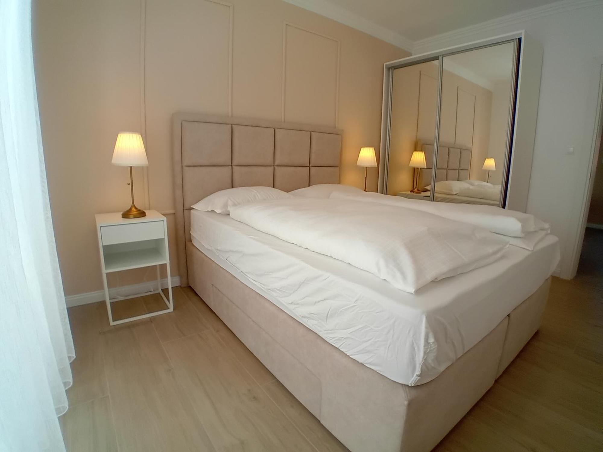 זאדאר Apartments Angie מראה חיצוני תמונה