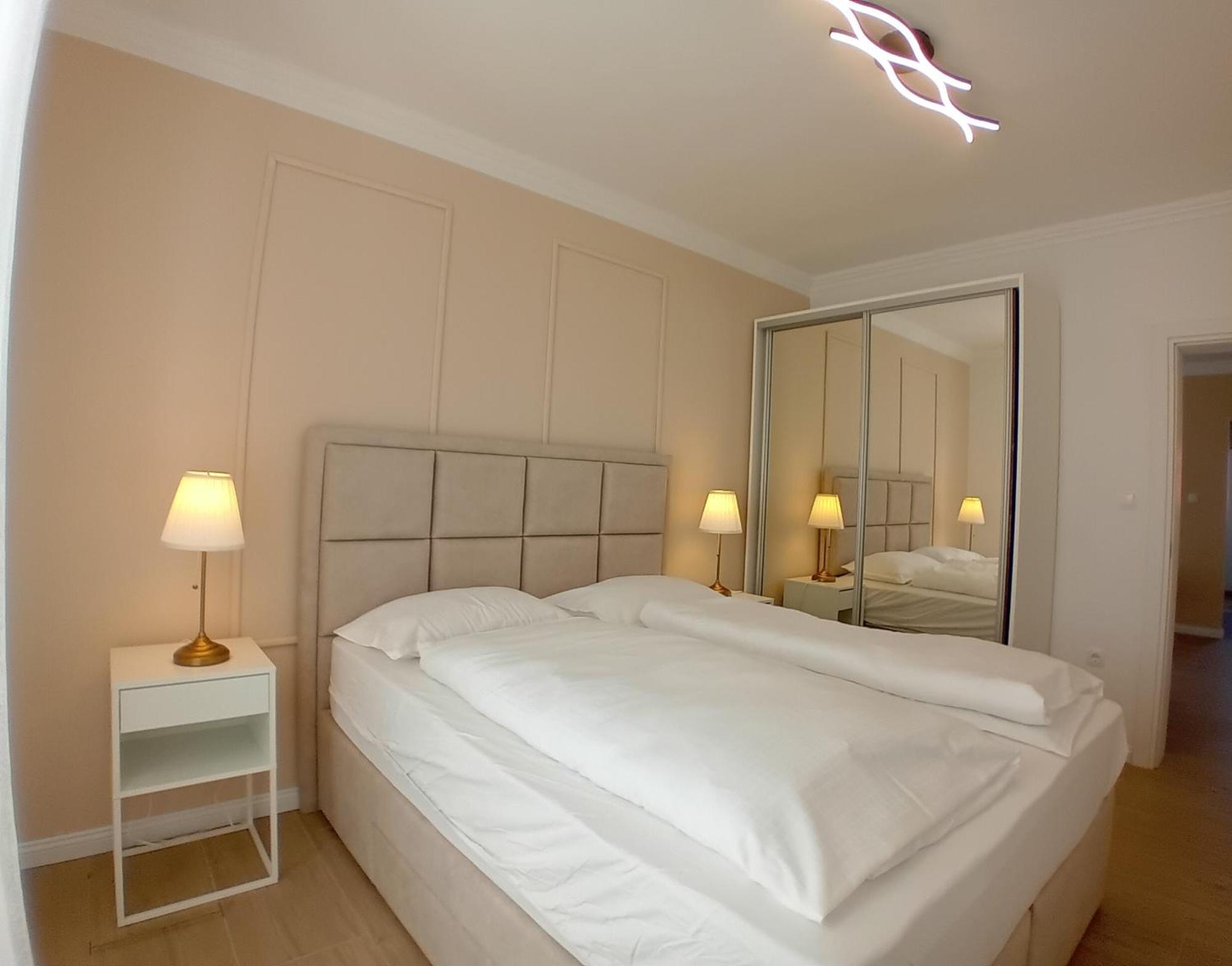 זאדאר Apartments Angie מראה חיצוני תמונה