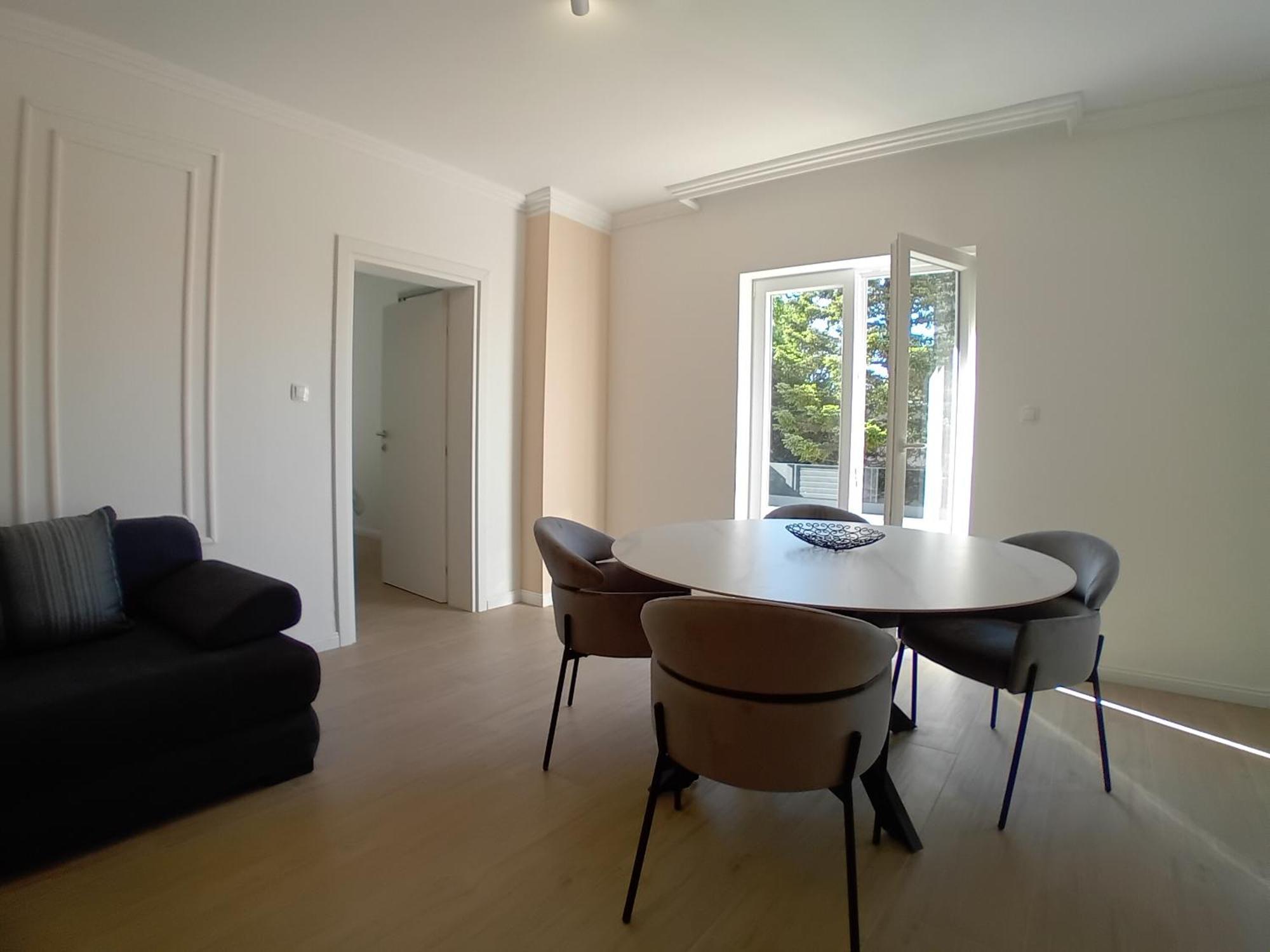 זאדאר Apartments Angie מראה חיצוני תמונה