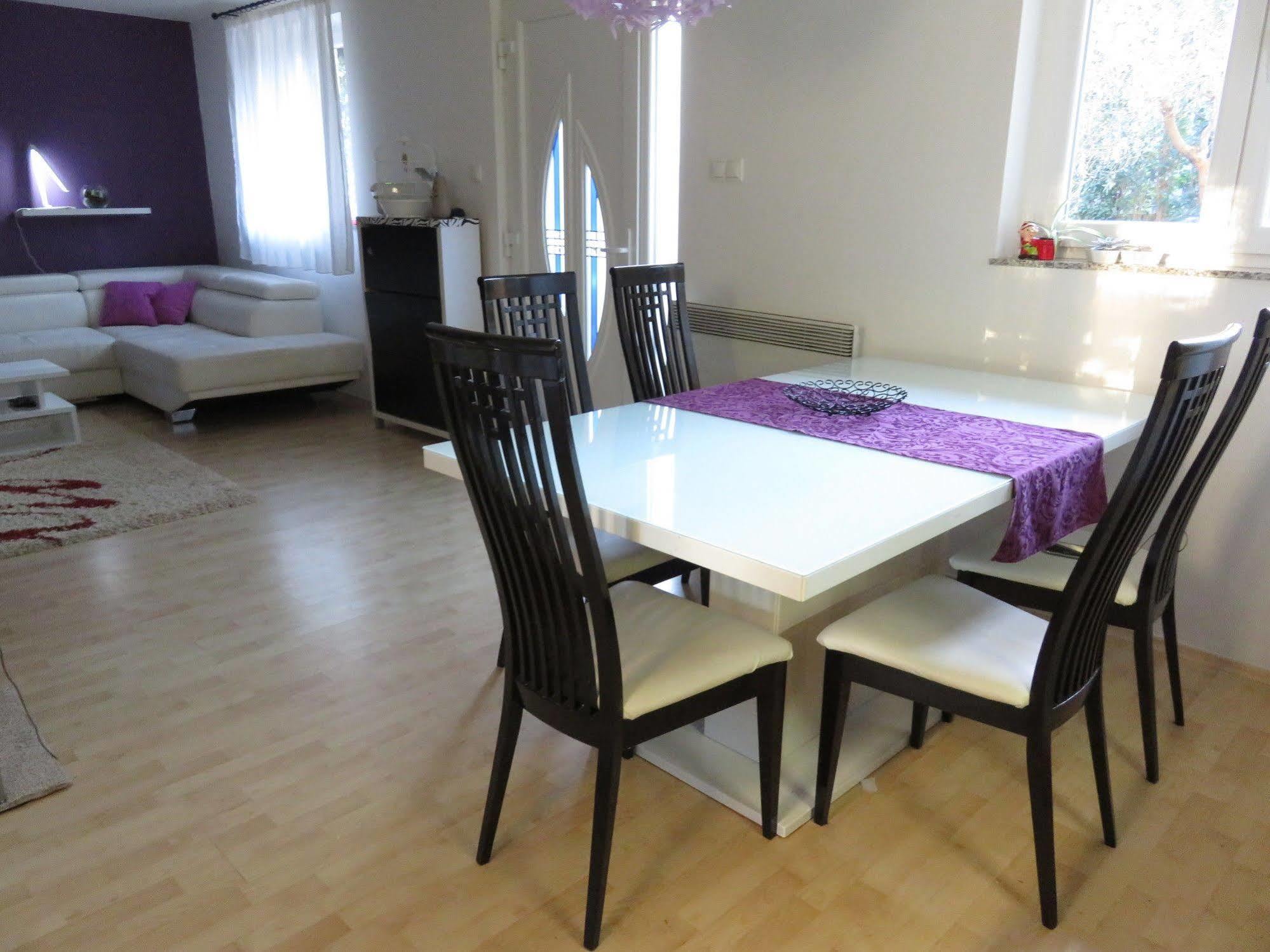 זאדאר Apartments Angie מראה חיצוני תמונה